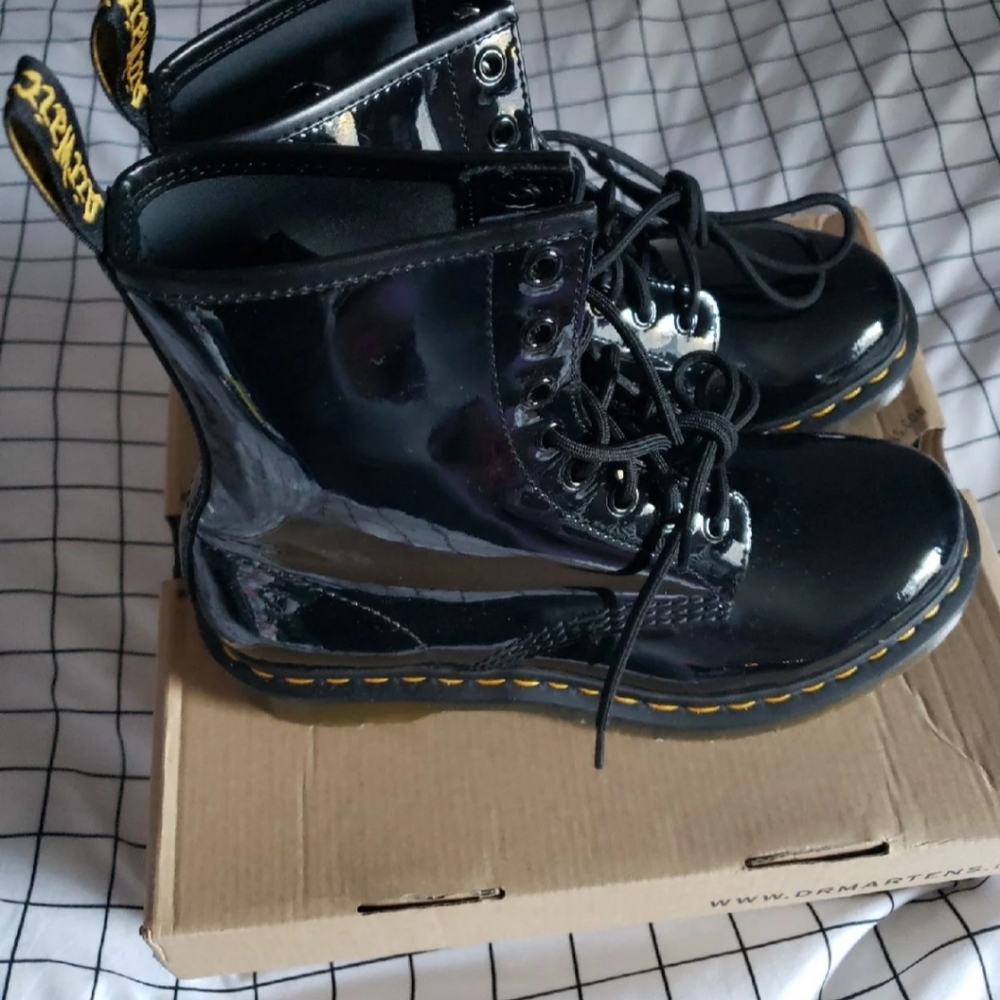 Dr. Martens